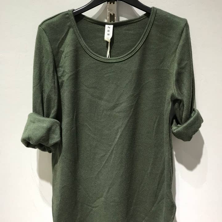 Only Yuan - Wholesale Knit Top - Women's - ref 15592 sweater 4