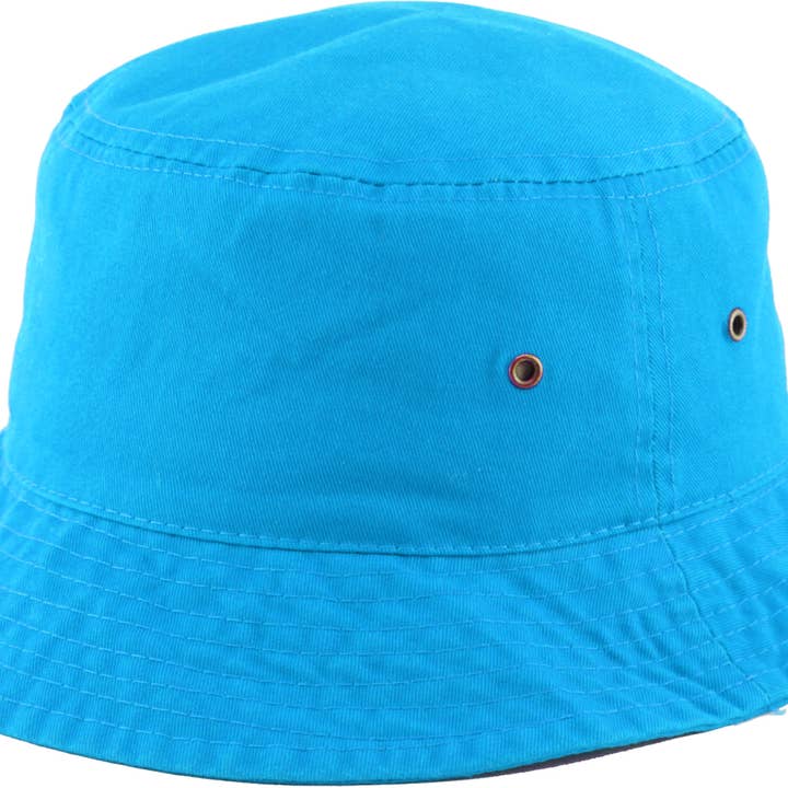 KBETHOS - Wholesale Bucket Hat - Unisex - Bucket Hat (Fitted)