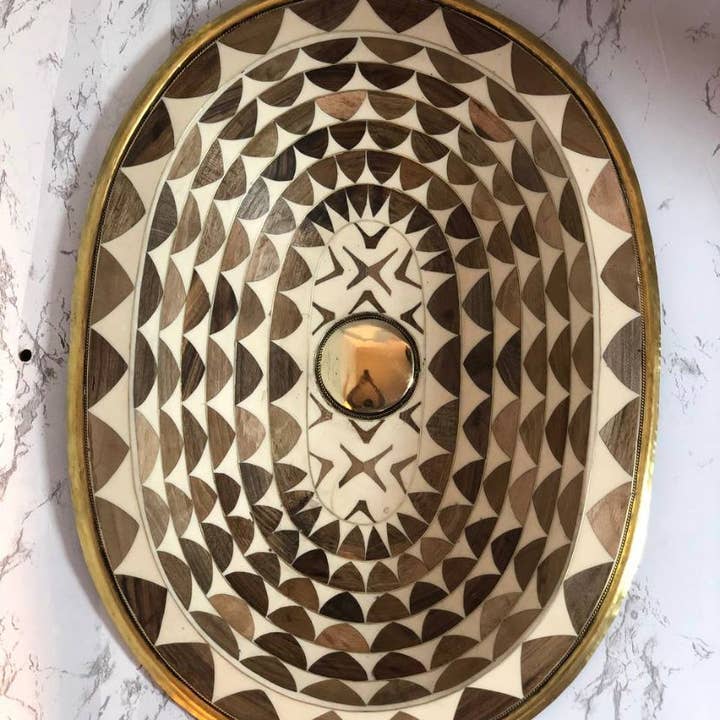 Sink & faucet Bloom bar order two to order one complete set for wholesale by Maroccarpets Poufs and pillows wholesale +31648976894