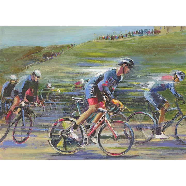 Natural Partners Limited – wholesale Everyday greeting card – Greeting Card Top Speed