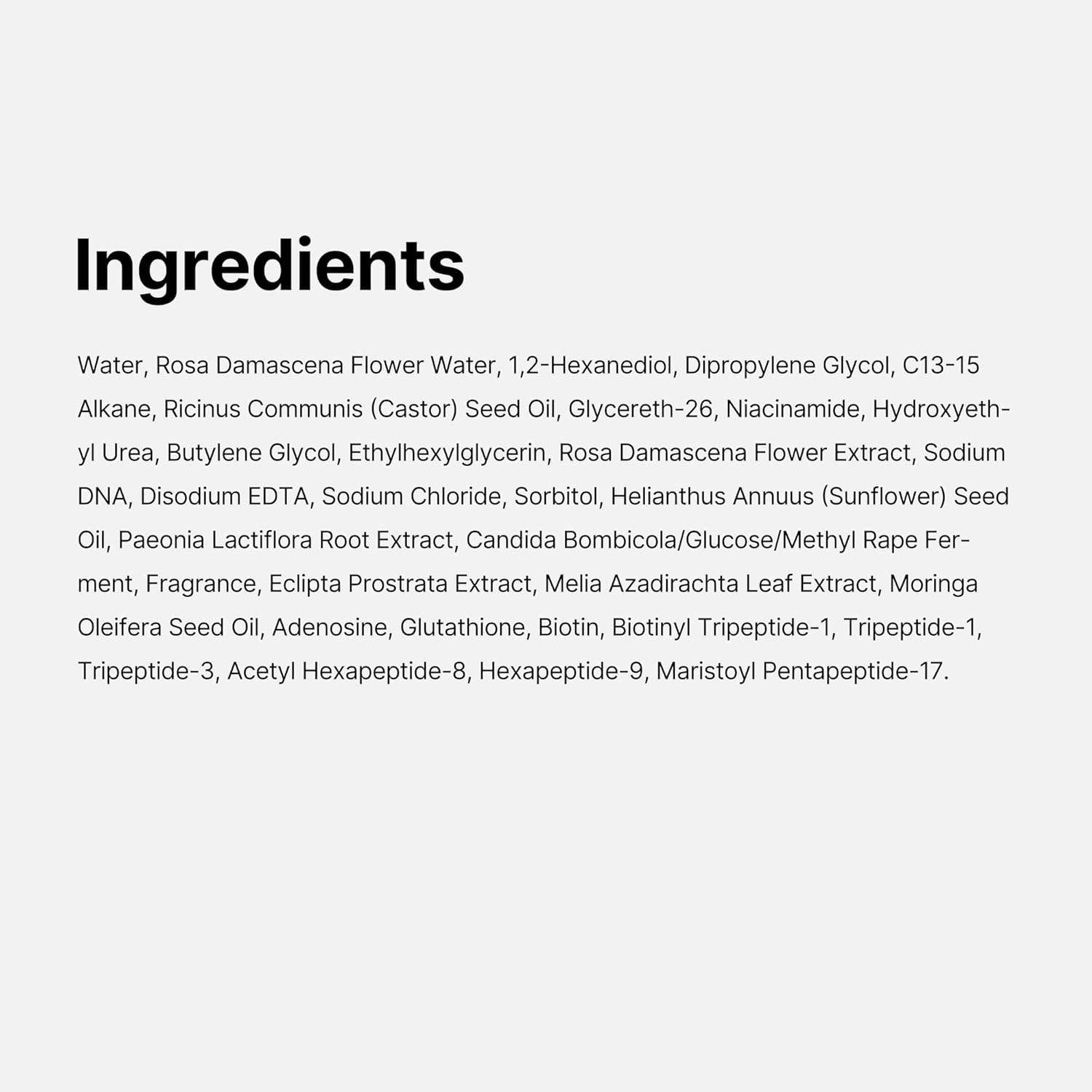 MEHIAZ - Wholesale Facial Serum/Concentrate - medicube Pink Glutathione Spray Serum – Radiant Skin 3.38oz5