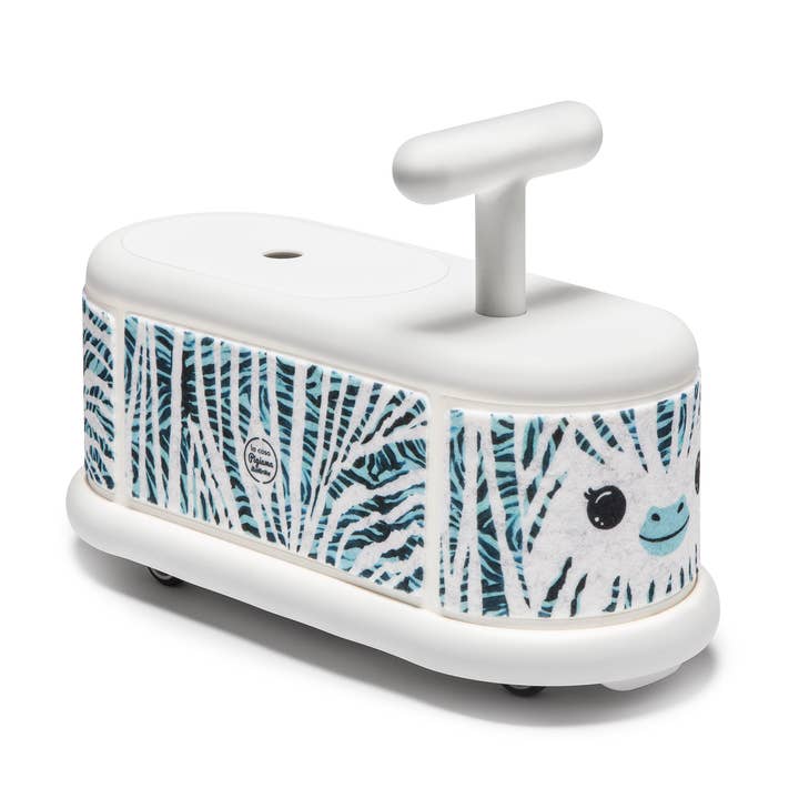 La Cosa 1 - Pigiama - Zebra Carrier - 1/6ans for wholesale by Italtrike