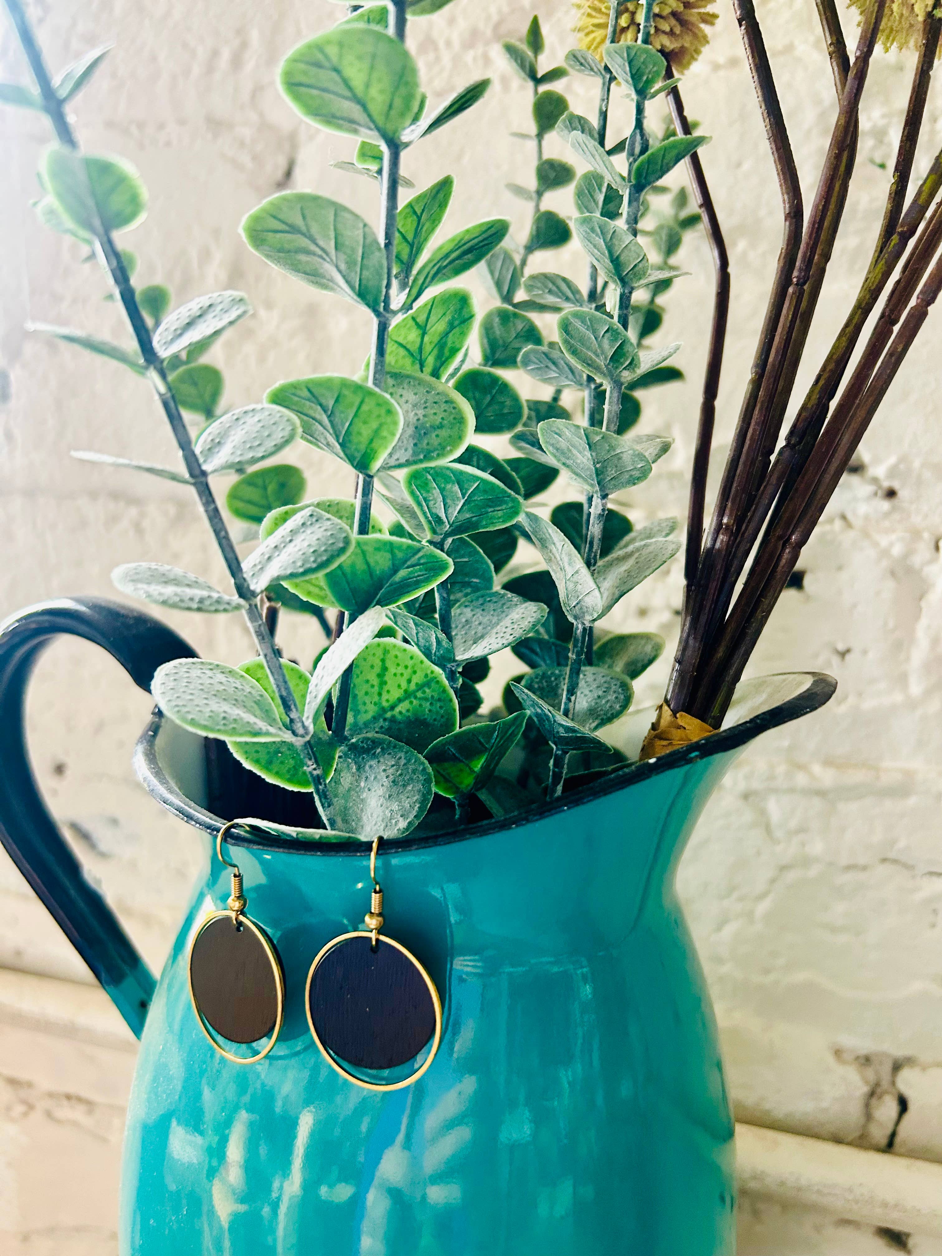 Dear Darlington – Engroshandel Hængeøreringe og creoløreringe – Blend Øreringe2