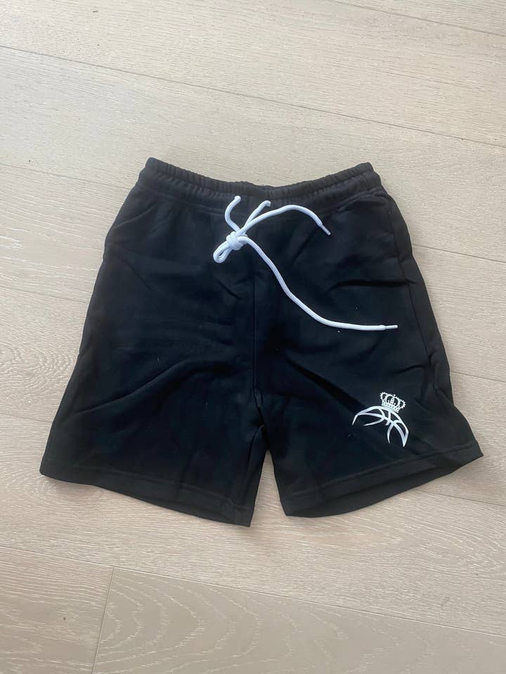 Sweatshorts for wholesale by Hercourt