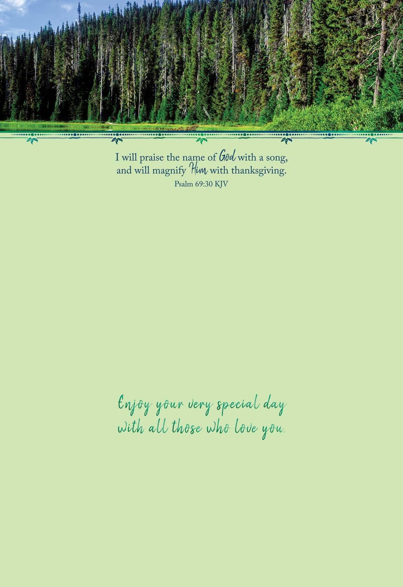 Crown Point Graphics - Wholesale Birthday Card - Celebrations -  48 Assorted Birthday Cards by Shared Blessings27