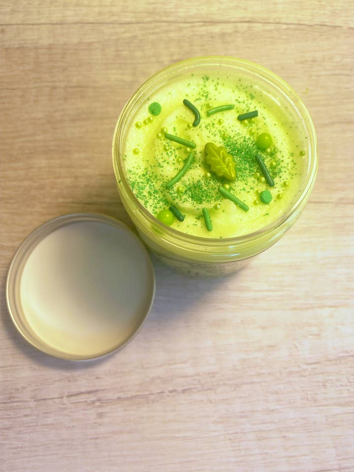 Eucalyptus Sugar Scrub for wholesale by Mandatory Me Time