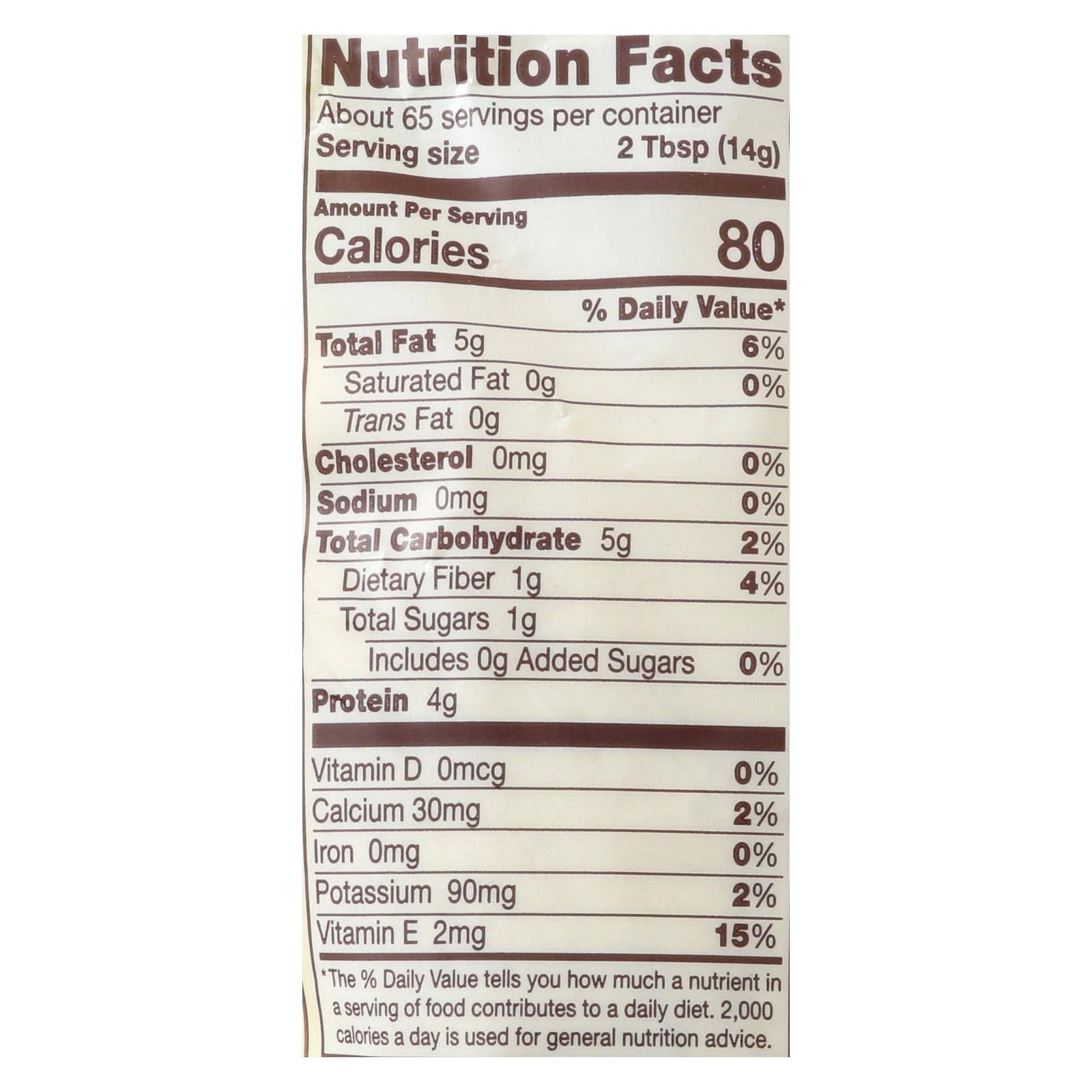 Everyday Supply Co - Wholesale Flour - Bob's Red Mill Blanched Almond Flour - 4 Pack1