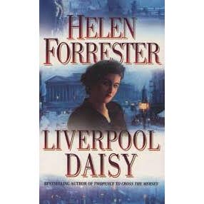 Beaglier Books - Wholesale Historical Fiction - Liverpool Daisy