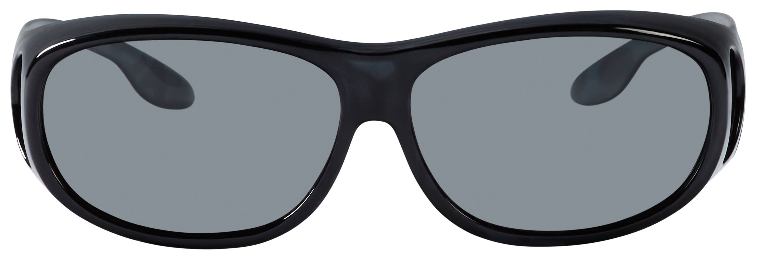 Remaldi® – wholesale Sunglasses – Unisex – Black Overglasses Regular Fit4