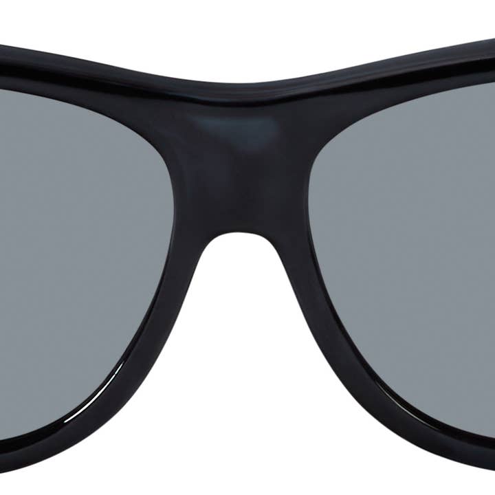 Remaldi® – wholesale Sunglasses – Unisex – Black Overglasses Regular Fit4