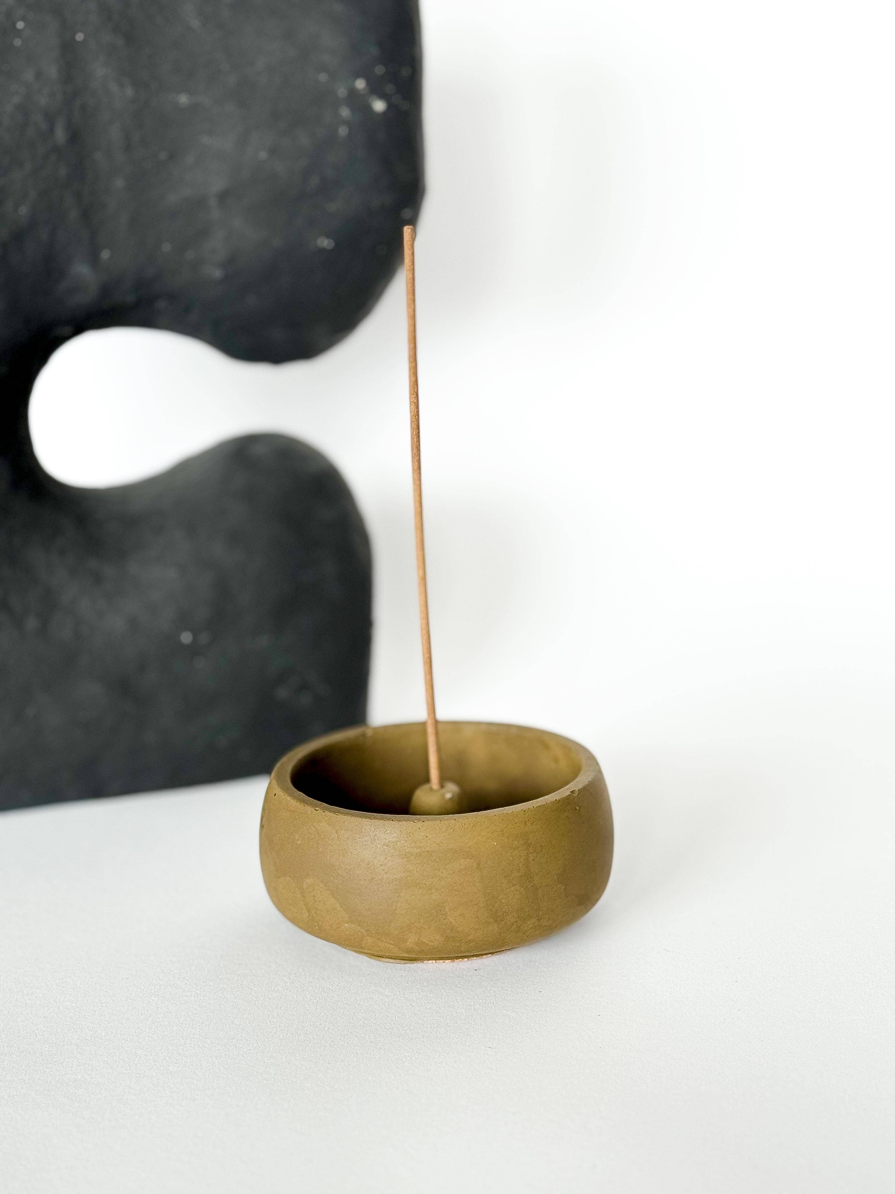 Sunday Nomad - Wholesale Incense Holder - Cena Incense Holder | Incense Burner 6