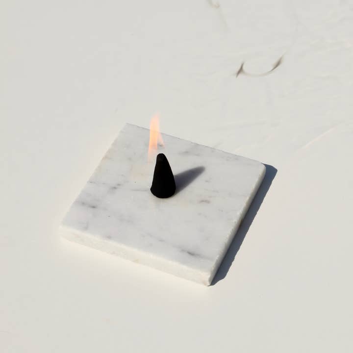 Na Nin - Wholesale Incense - Sea Salt & Sand Dunes Incense Cones