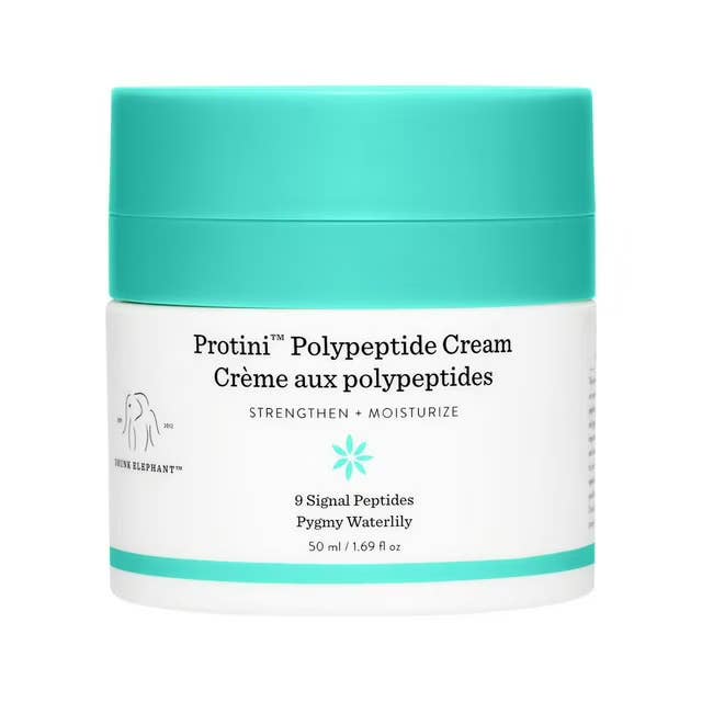 MEHIAZ - Wholesale Vochtinbrengende crème voor het gezicht - Polypeptide + Retro Whipped Paste – Gezichtscrème 50ml0
