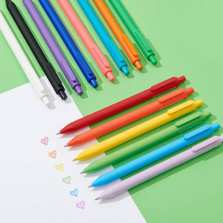 Oak Shore Collective LLC - Wholesale Pen - Jotter Pens