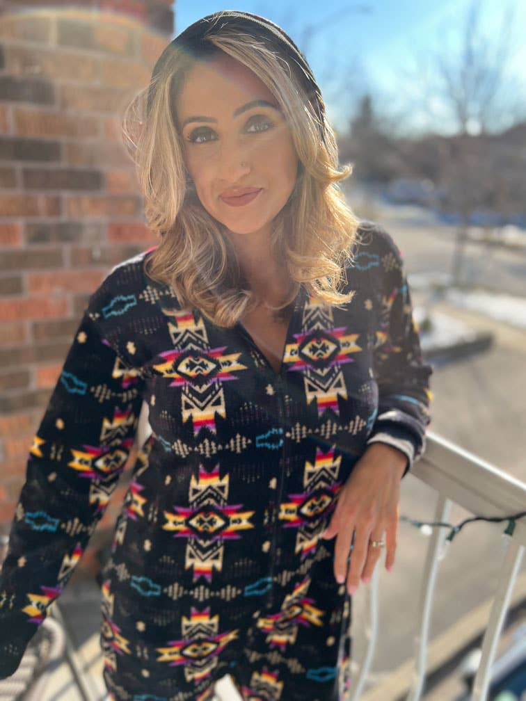 Flag Matrix Inc - Venta al por mayor Enterizo - Mujer - Onesies adultos3