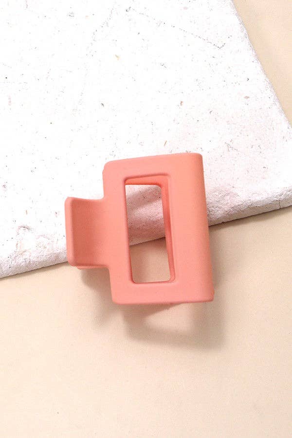 JOSSLYN by wall to wall – Großhandel Haarclip – Damen – MATTE HAARKLAMMERN | 40H19716