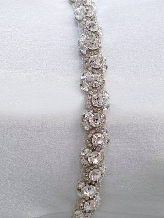 Genesis for engroshandel hos Jaxie Bridal Accessories