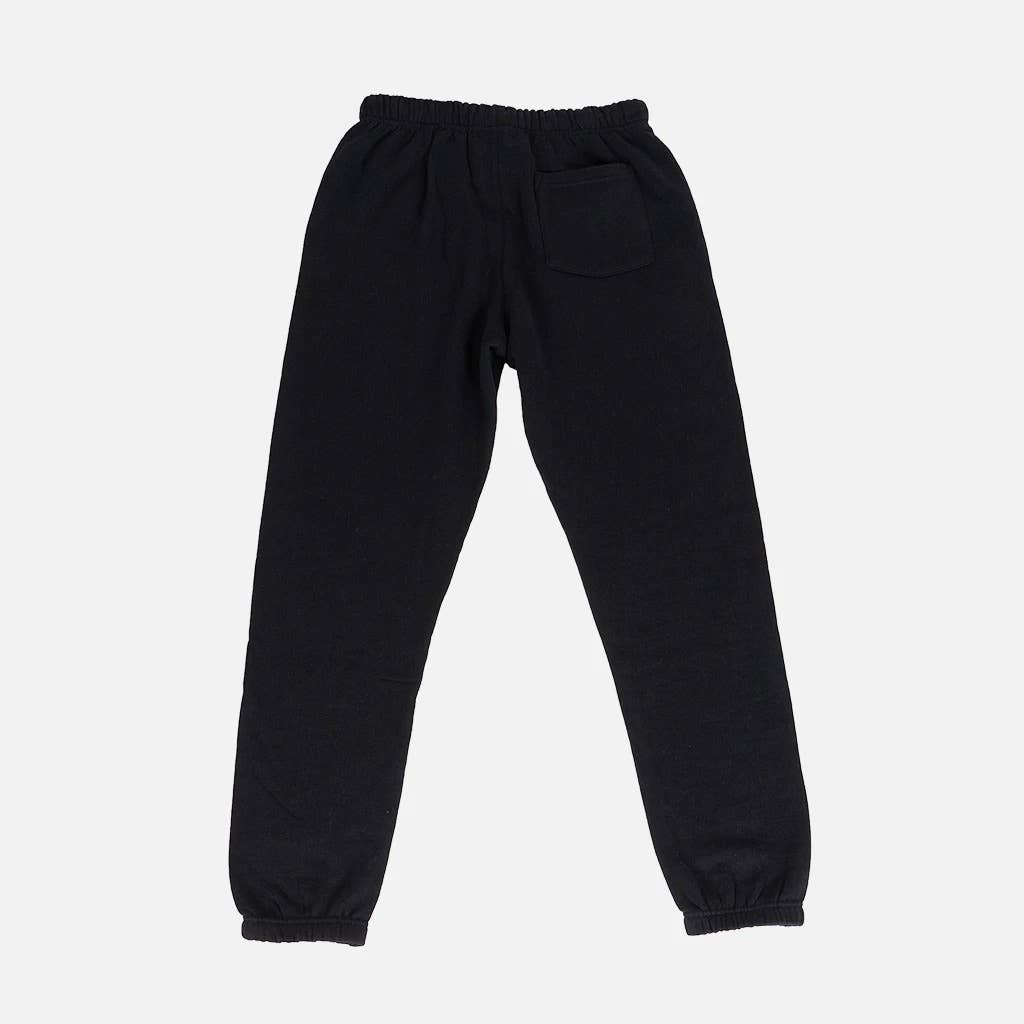 Contenders Clothing - Wholesale Athletic Sweatpants/Joggers - Men's - Cobra Kai Cobra Contender Sweat Pant2