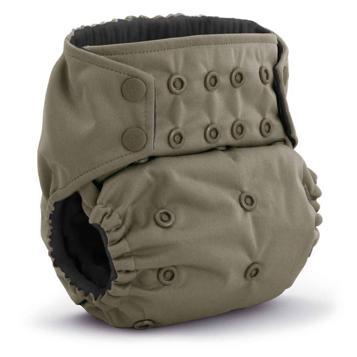 Kanga Care – Fralda de pano - Bebé por atacado – Fralda de Bolso de Tamanho Único Rumparooz G3 OBV23