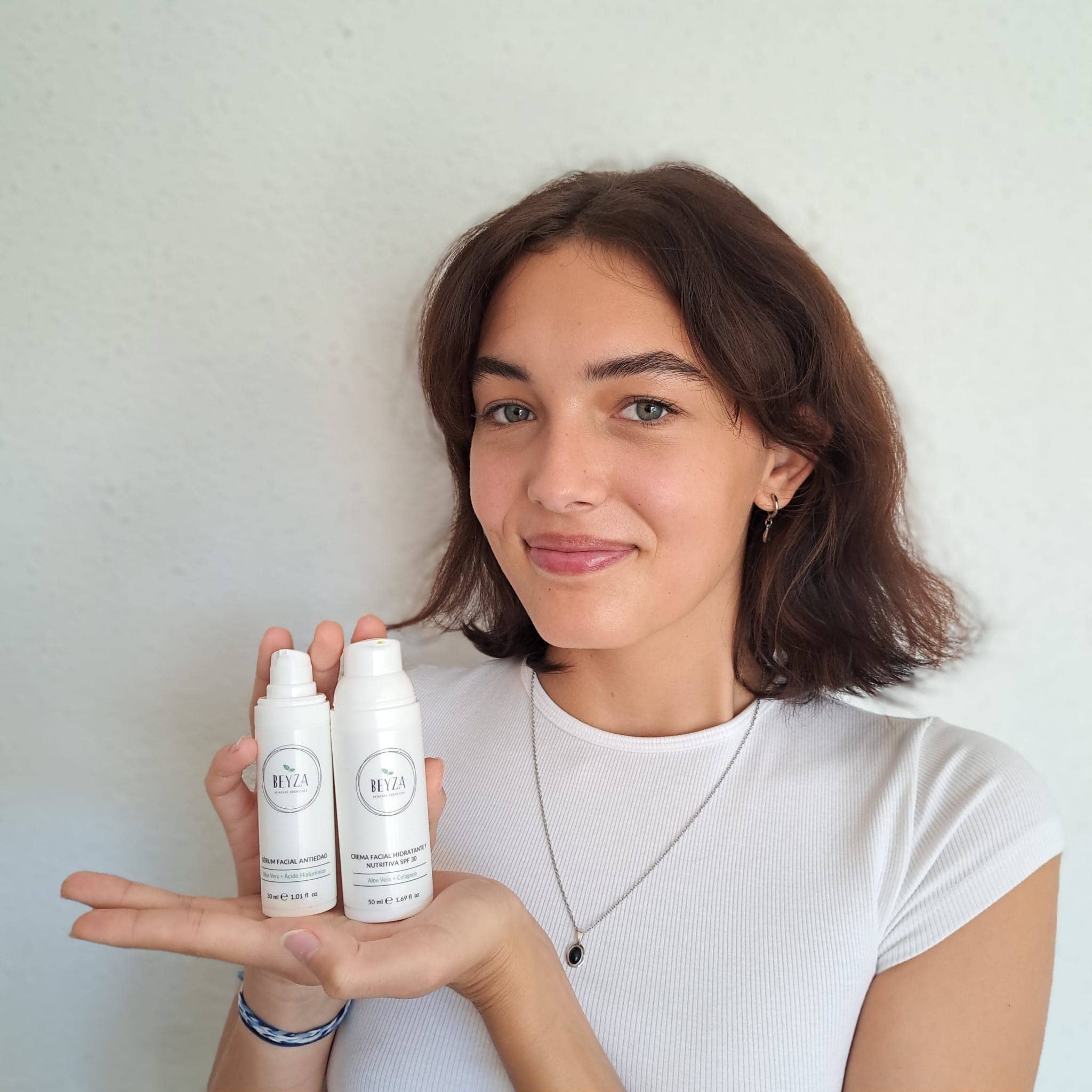 Beyza - Wholesale Facial Serum/Concentrate - Anti-Aging Face Serum - 30 ml 5