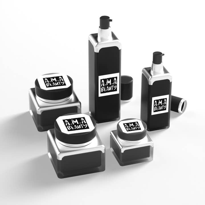 Anti-Aging Bundle for wholesale by A.M.A BEAUTY COSMETICS