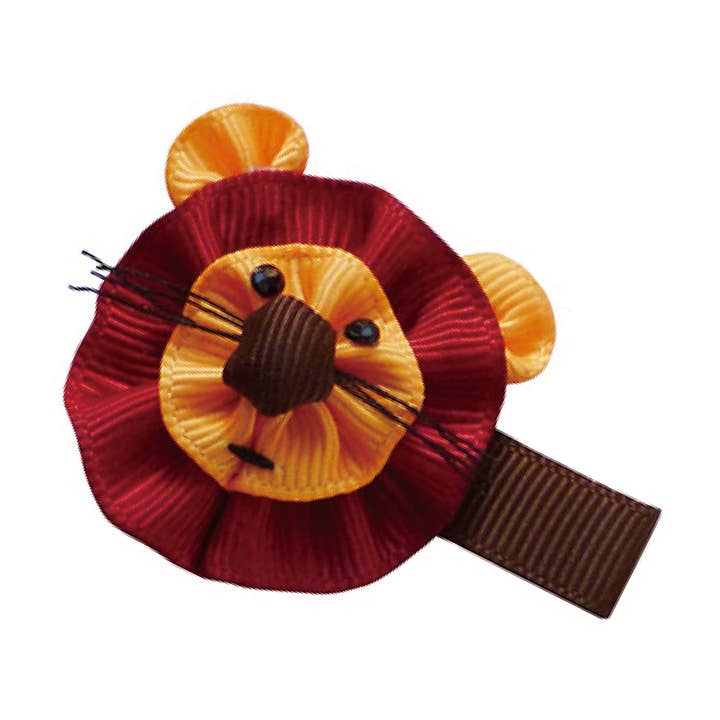 Pince à cheveux Lion pour la vente par JOYHAIR