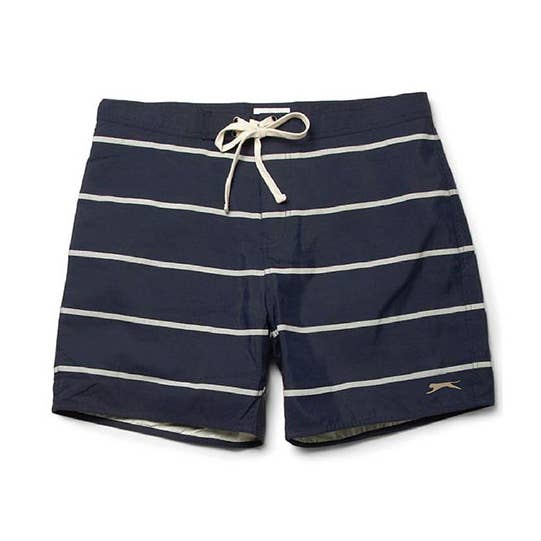 MAILLOT DE BAIN À RAYURES pour la vente par Slazenger Padel Donnay Star Padel