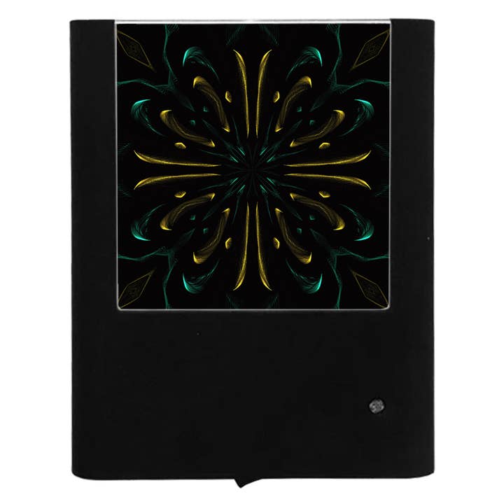 Emerald & Gold for wholesale by Nightlight Studio