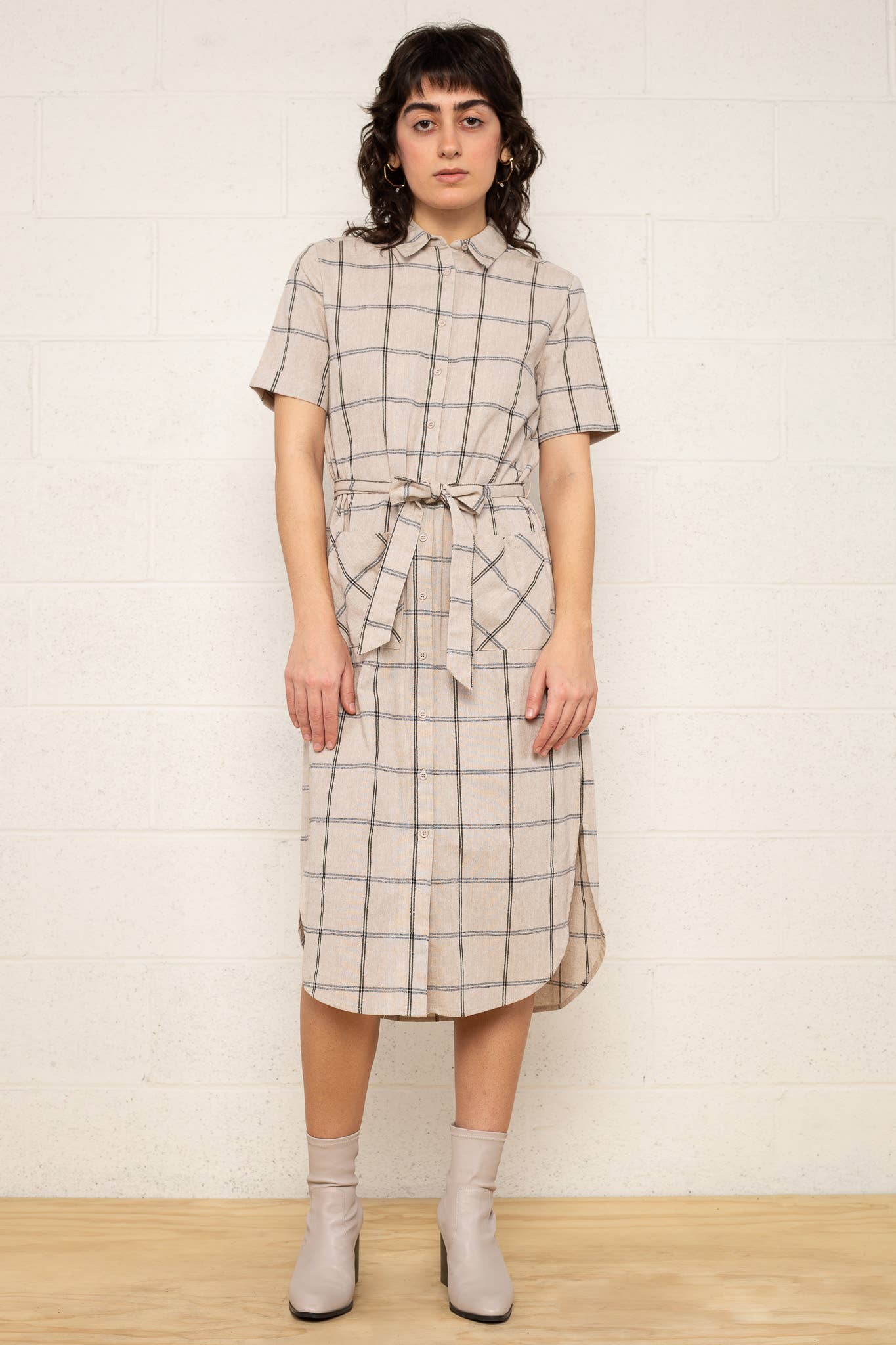 NLT - Wholesale Dress - Women's - Russ Dress2