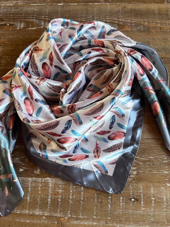 Highland Rose for wholesale by TC Ranchwear Llc