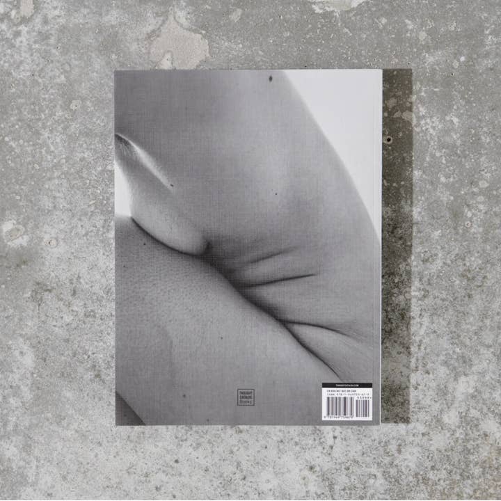 Thought Catalog - Wholesale Display Book - Emotional Aesthetics - photography book1