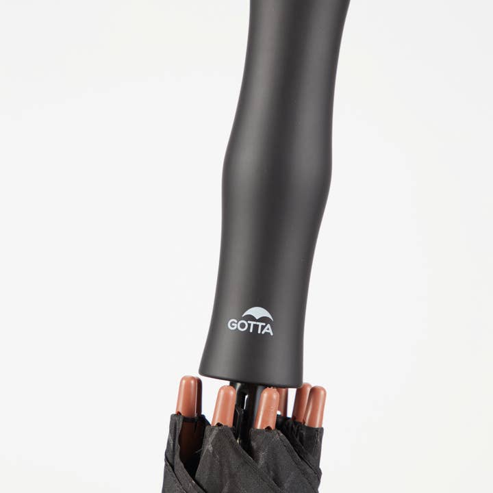 Ezpeleta - Wholesale Umbrella - Unisex - GOTTA GOLF Umbrella Squares1