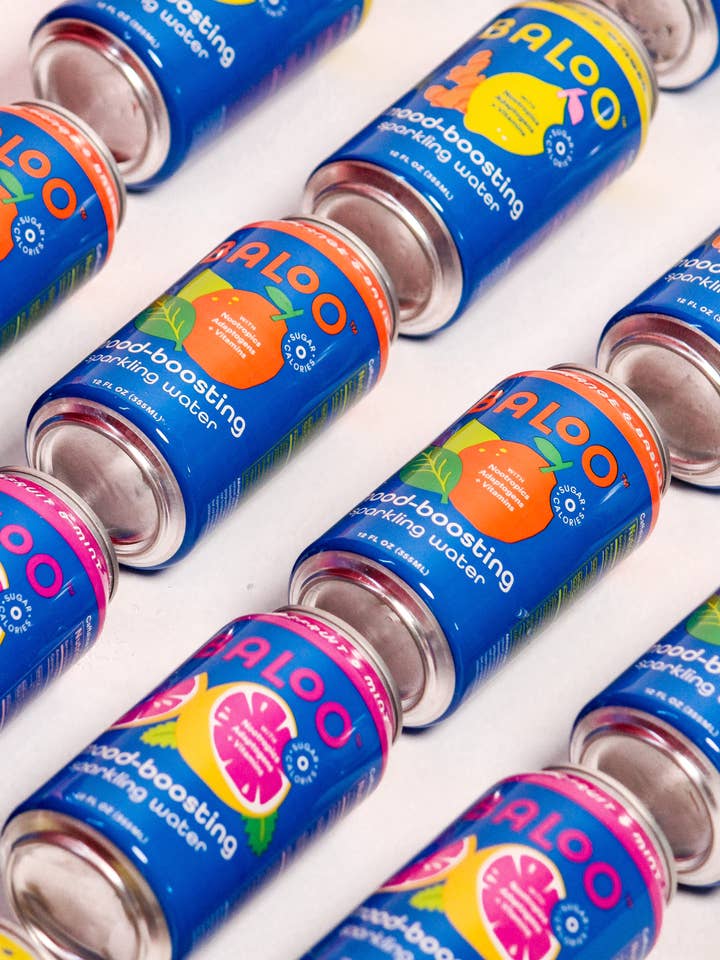 Variety Pack for wholesale by Baloo