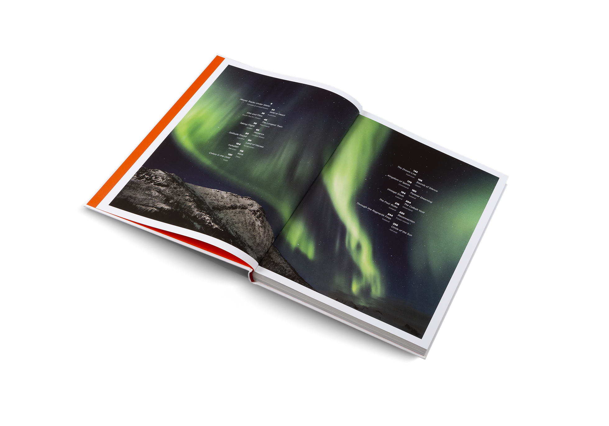 gestalten & teNeues - Wholesale Arts & Entertainment - Voyages2