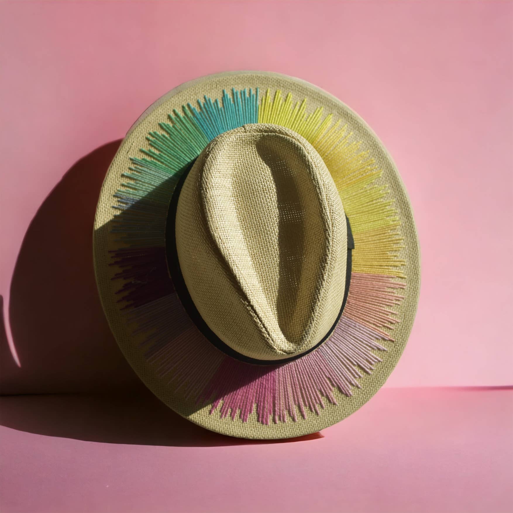 Campelle - Wholesale Fedora - Women's - Savana Hat