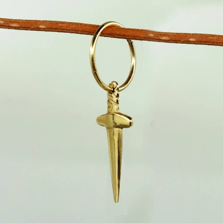 Brinco Dagger por atacado de Serpent & the Swan