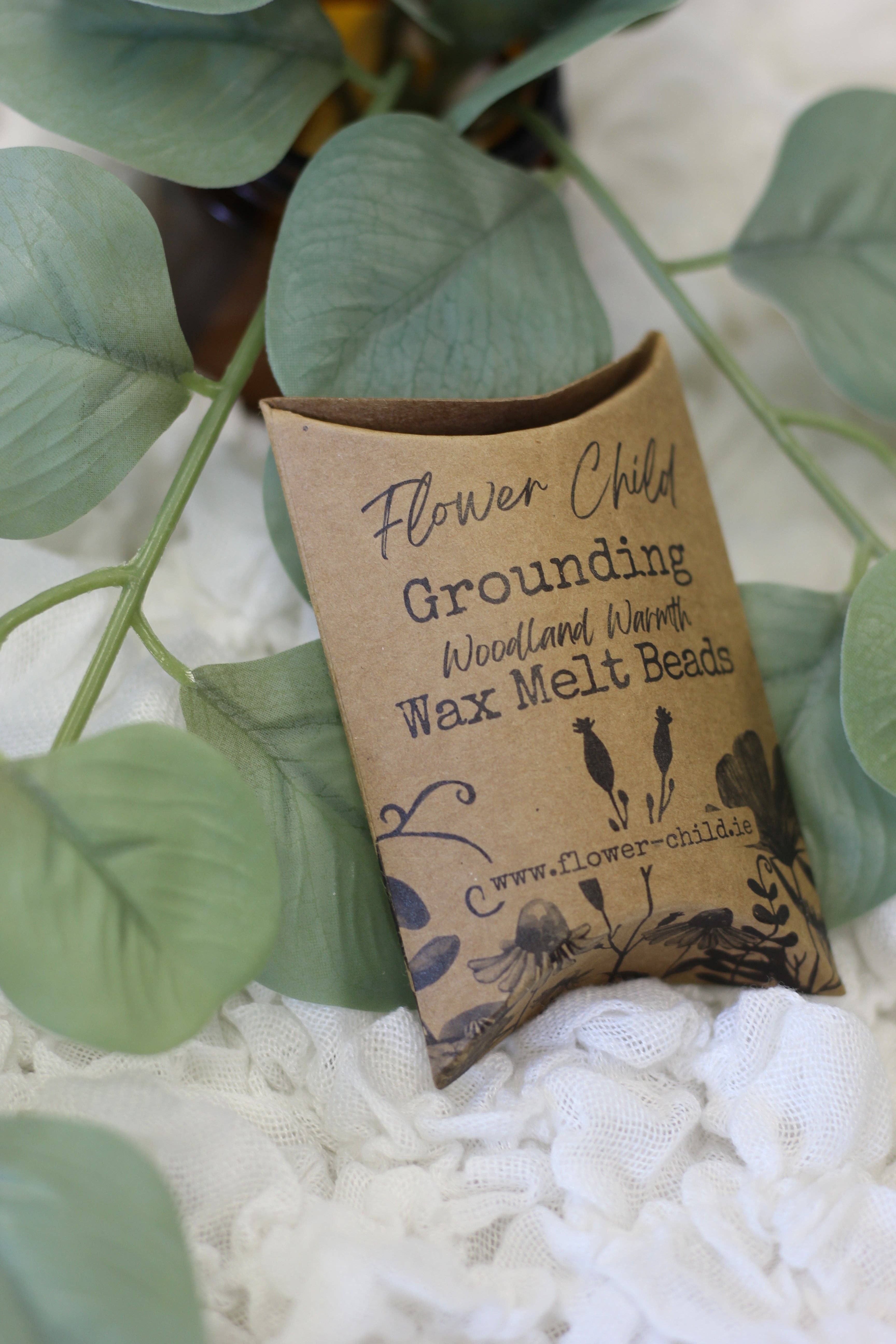 Flower Child - Wholesale Wax Melt - Lavender and Cedarwood Blendable Wax Melt Beads10