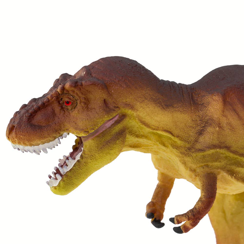 Safari Ltd. - Wholesale Figurine Toy - Kids - Tyrannosaurus Rex Kids' Figurine Toy3