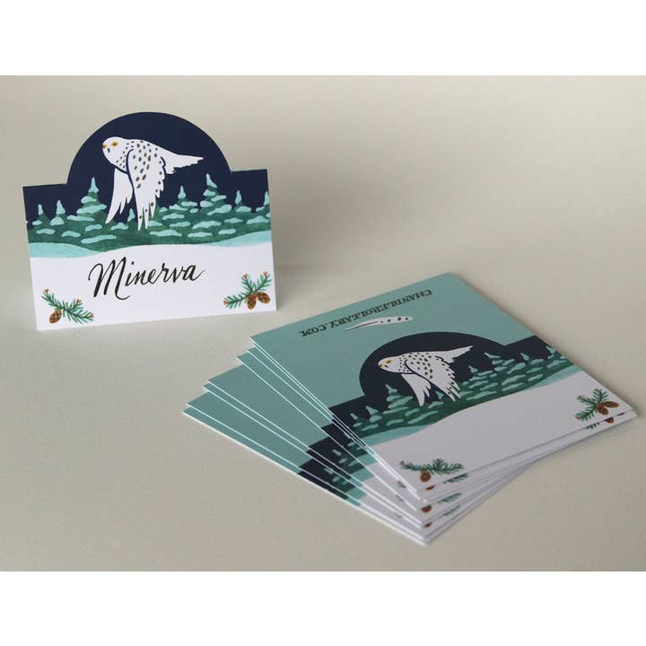 Anagram Press - Wholesale Place Card / Place Holder - Pop-Up Place Cards4