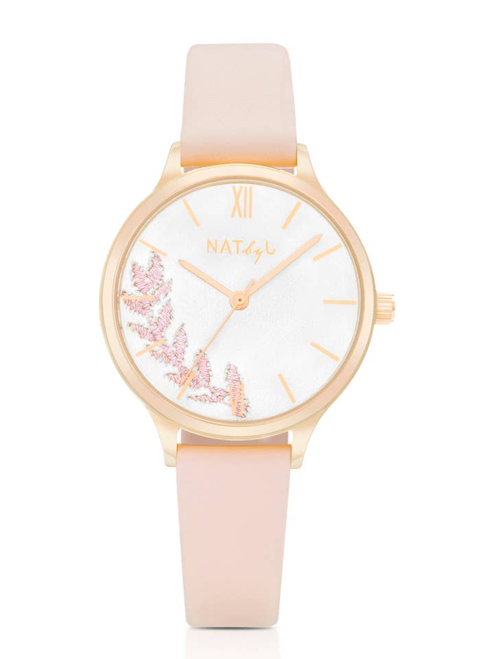 Montre NatbyJ Dream 0307 pour la vente par NATbyJ