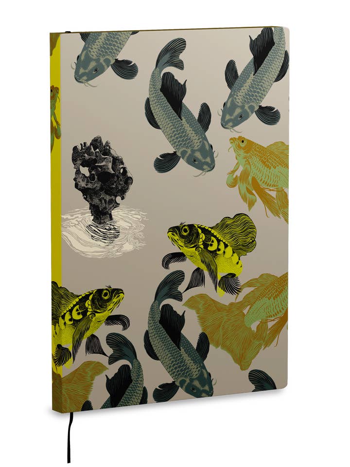 Kate Blairstone Journal for wholesale by Pomegranate