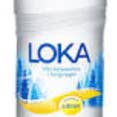 SWEDISHCANDY4U - Wholesale Sparkling water - LOKA LEMON 33PET 12P0