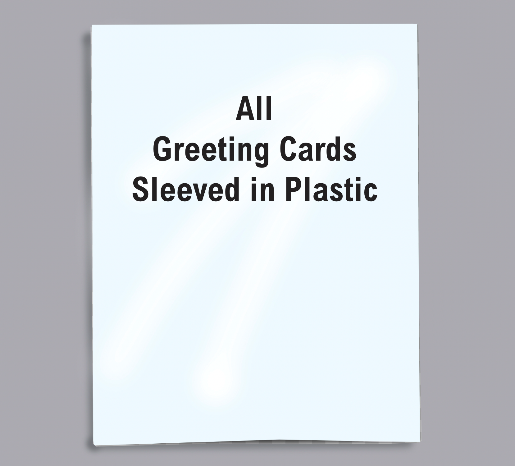 Horse Hollow Press / Pretty, Funny, Snarky Cards & Stickers - Wholesale Birthday Card - Horse Greeting Birthday Card / You're Now Being Judged / Fun7