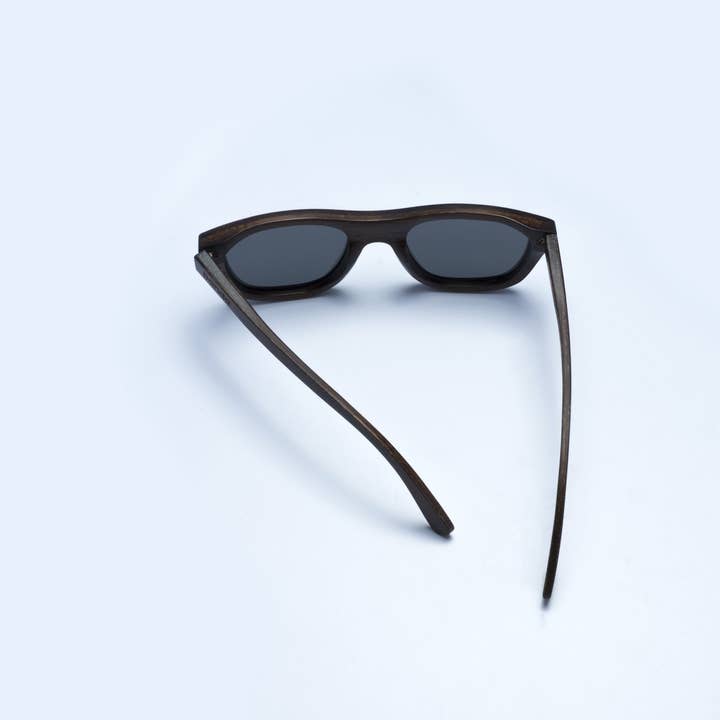 WearPanda – Engroshandel Solbriller - Unisex – Valencia Bambus Solbriller17