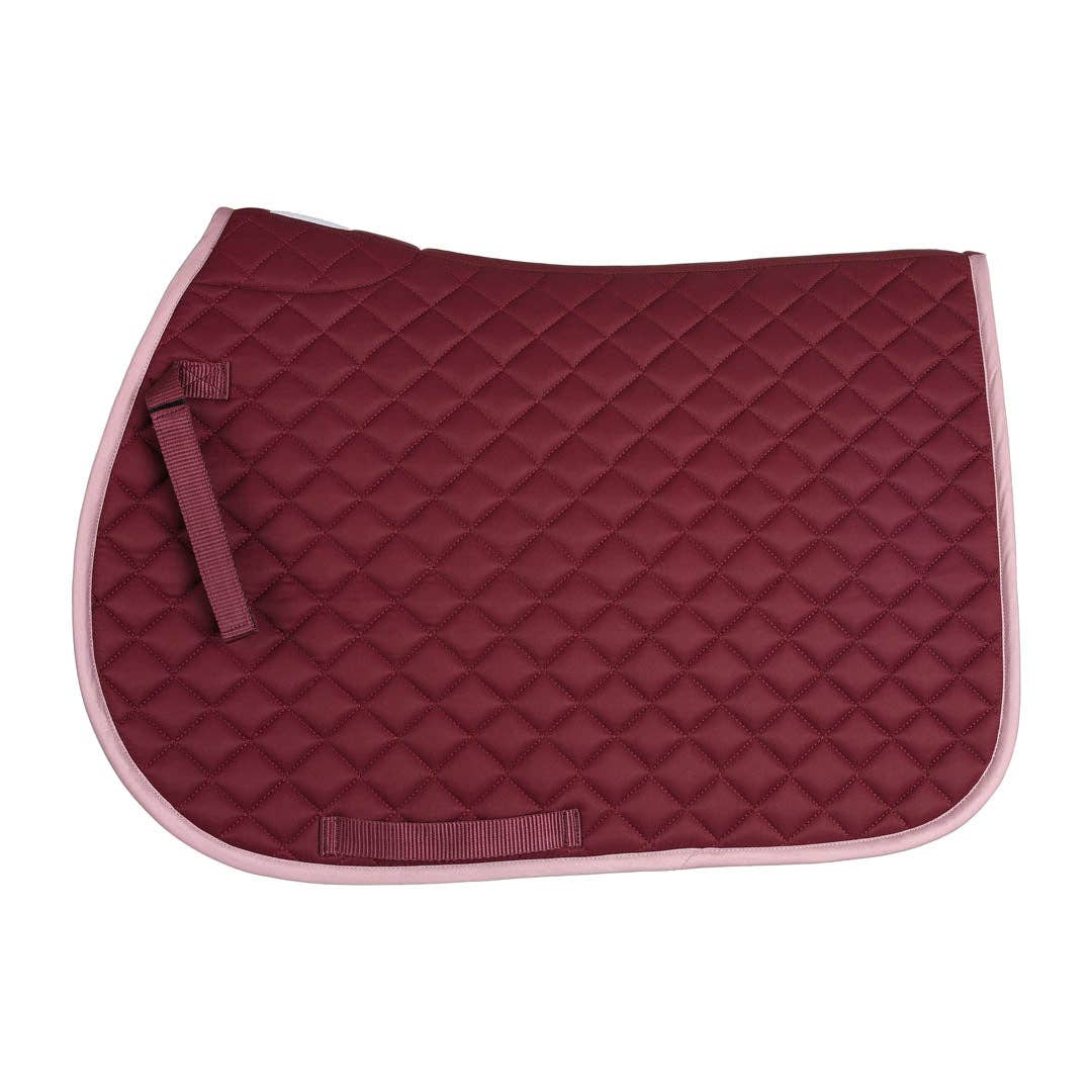 JPC Equestrian - Wholesale Horseback Riding Gear - Union Hill Pony Saddle Pad5