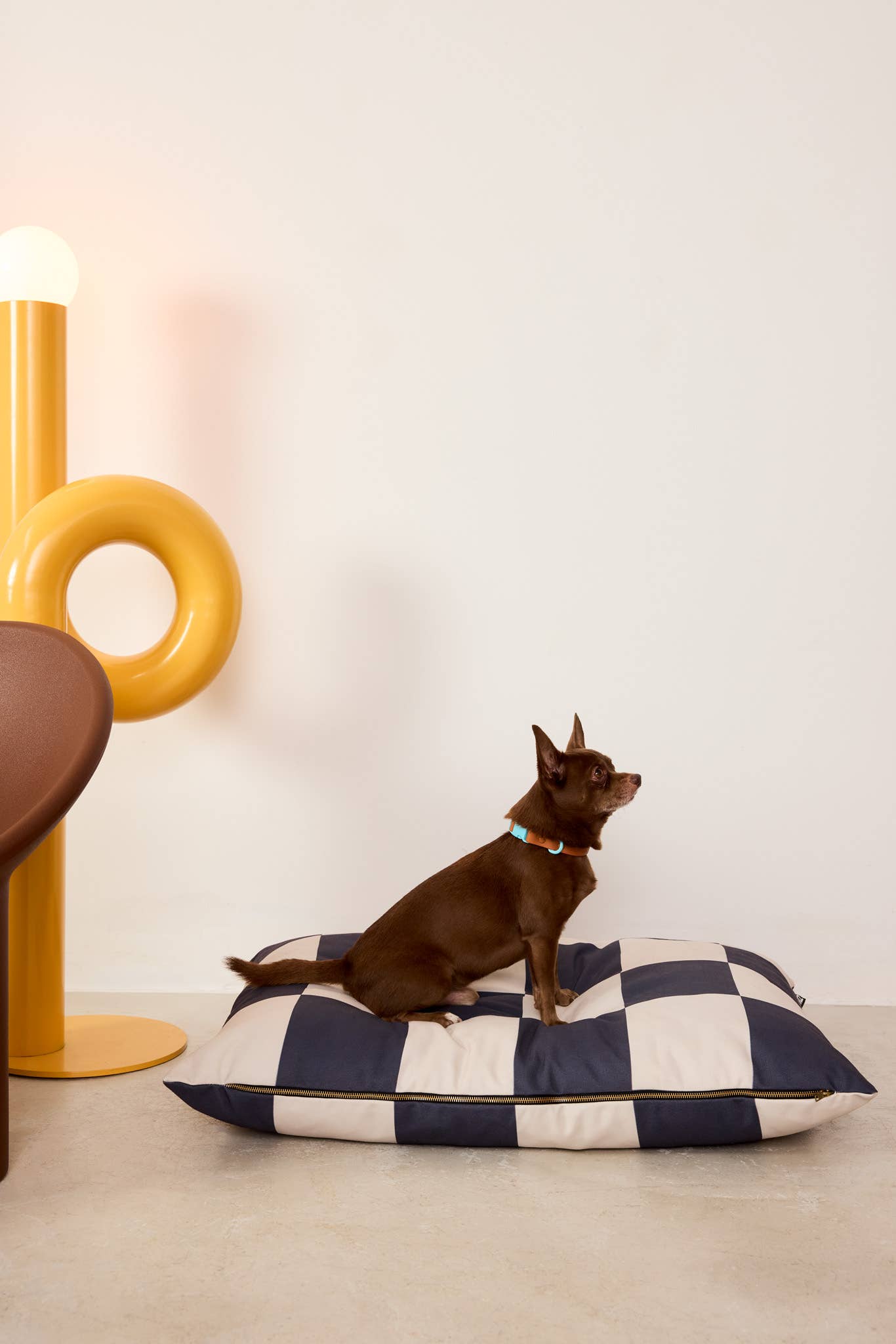 Approved by Fritz - USA – Engroshandel Seng - Hund – Fritz Hundeseng | Genanvendt | Maskinvaskbar7