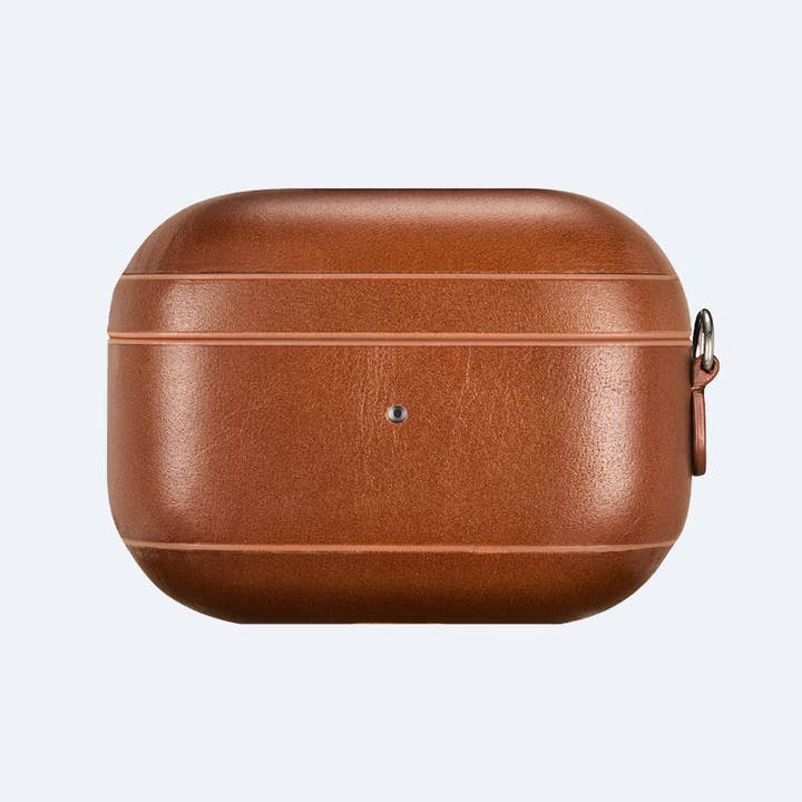 OXA LEATHER - Wholesale Earphone/Headphone Case - Unisex - Leather Apple AirPods Pro Case - Strap25
