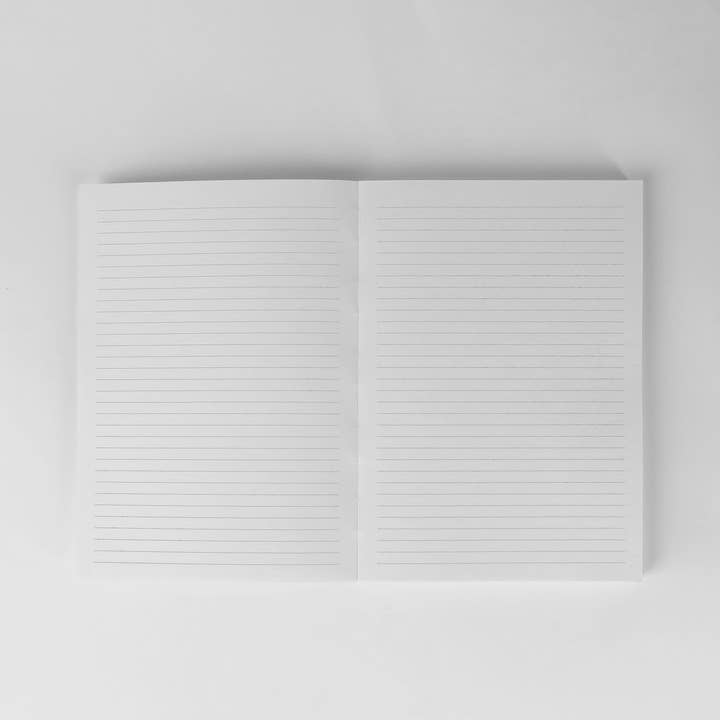 tacto studio - Wholesale Notebook - Lined notebook4