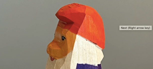 PoppyBabyCo - Vente Jouet en bois – enfant - Nains en bois2