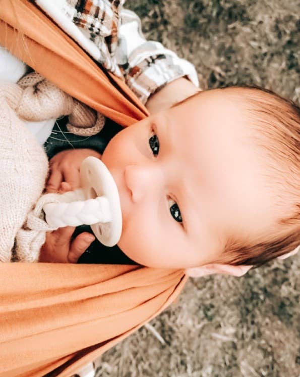 Itzy Ritzy - Wholesale Pacifier - Baby - *NEW SIZE* Sweetie Soother™ Pacifier Sets (2-pack)32